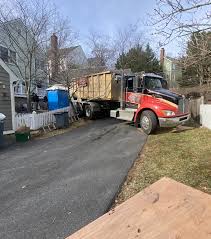 Best Basement Cleanout  in Nikiski, AK